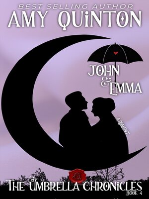 cover image of John and Emma
